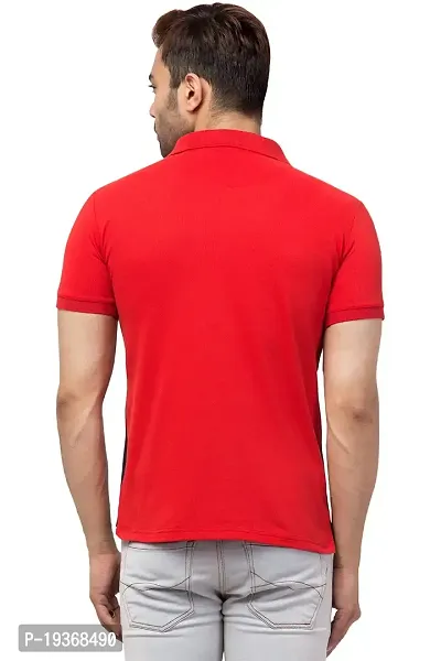 Gibbs Polo T-Shirts for Men-thumb2