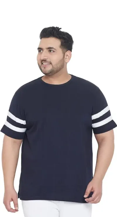 Hot Selling Cotton Tees For Men 