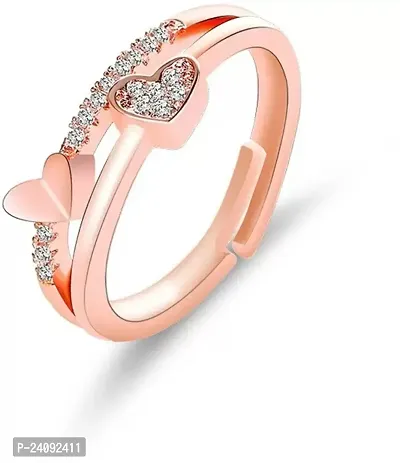 Reliable Metal Rings For Women