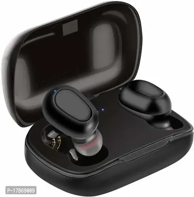 TwsL21 Mini Wireless Bluetooth Headset / Earphone-thumb0