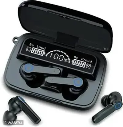 nbsp;TKU_510J_TWS M19 Wireless Earbuds-thumb0