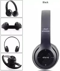 Modern Wireless headphones-thumb1