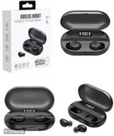 TUK_702I_TWS T2 Wireless Earbuds-thumb0