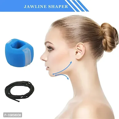 Jawline Exerciser, Face Shape Jawline Exerciser, (Multicolor)-thumb3