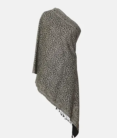 Women Stylish Viscose Rayon Shawl