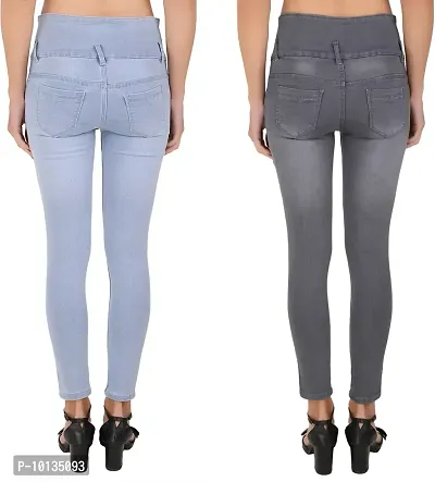 Heavyweight Wide Cocoon Jeans - 2 Colors - Denim Blue - Shop ALLGENDER  Women's Pants - Pinkoi | Pants for women, Blue denim, Women