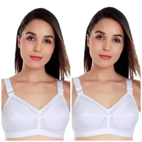 Buy Womens Non Padded Basic Bras Online In India At Discounted Prices
