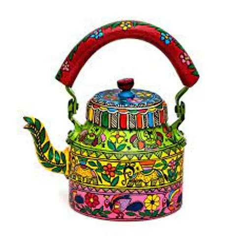 Hand Crafted Tea Kettle