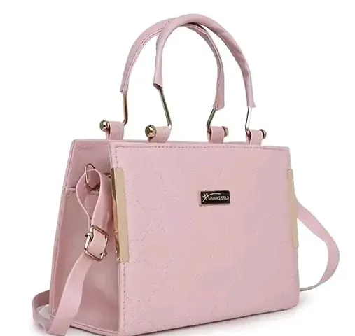 New Launch PU Handbags 