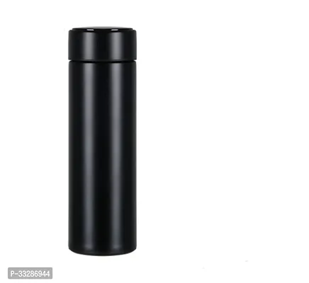 Modern Steel Insulated Water Bottle-thumb0