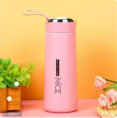 Modern Insulated Water Bottle, 500ml