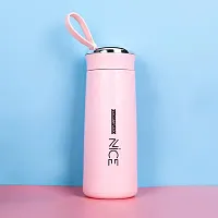 Modern Insulated Water Bottle, 500ml-thumb3