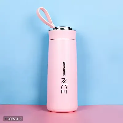 Modern Insulated Water Bottle, 500ml-thumb4