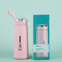 Modern Insulated Water Bottle, 500ml-thumb1