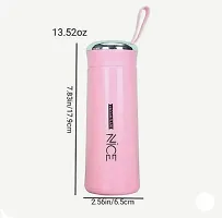 Modern Insulated Water Bottle, 500ml-thumb2