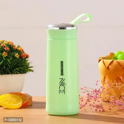 Modern Insulated Water Bottle, 500ml