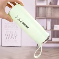 Modern Insulated Water Bottle, 500ml-thumb1