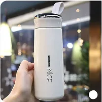 Modern Insulated Water Bottle, 500ml-thumb3