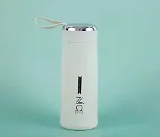 Modern Insulated Water Bottle, 500ml-thumb1