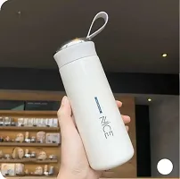 Modern Insulated Water Bottle, 500ml-thumb2