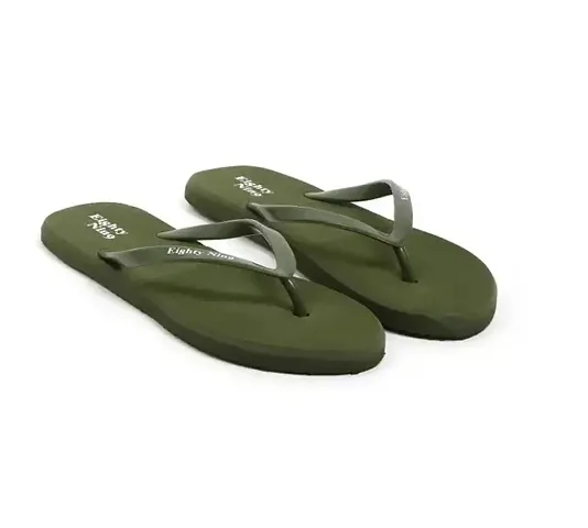 Elegant EVA Solid Slippers For Women