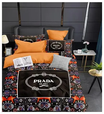 Best Selling Cotton  King Bedsheet