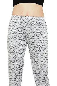 Ddaspration Women Cotton Printed Capri-thumb4