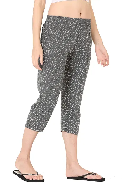 Ddaspration Women Capri