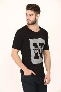 DDASPRATION Men Cotton Printed T-Shirt Combo-thumb2