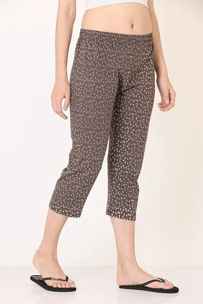 Ddaspration Women Capri