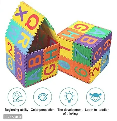 Educational Toys Helps Develop Senses And Motor Skills In Kids And Childrens