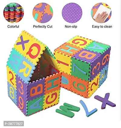 Educational Toys Helps Develop Senses And Motor Skills In Kids And Childrens