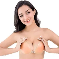 Wemora Silicone Bra Skin-thumb1