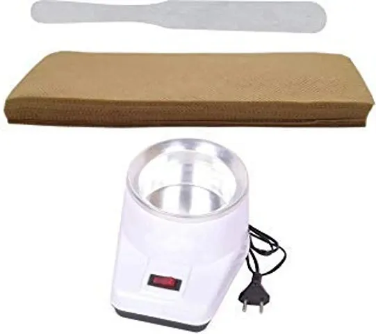 Premium Quality Wax Heater With Waxing Essential Combo