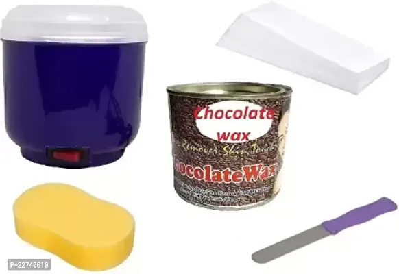 Waxing Combo with Automatic wax heater-thumb0