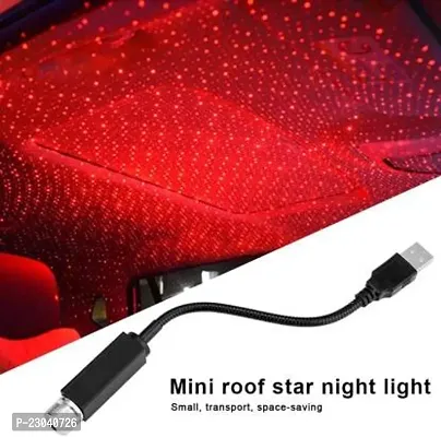 Mini Star Effects Projector Light