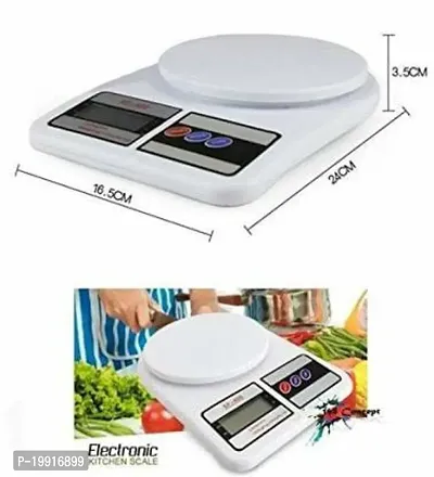 10kg Weighing Scale-thumb0