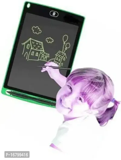 8.5 Inch LCD WritingTablet / Drawing Board-thumb2