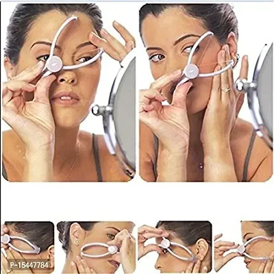 Epilators System Multi Use for face-thumb2