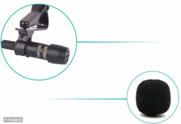 NEW Clip Microphone For Youtube-thumb3