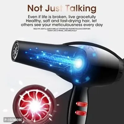 Hair Dryer Salon Style B80 Hair Dryer-thumb3