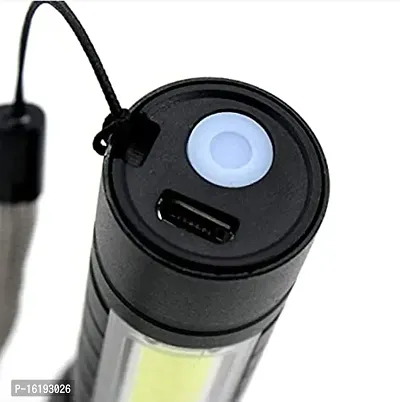 Long Range Led Torch Light-thumb5