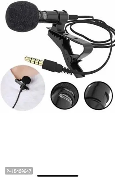 directional Clip Microphone