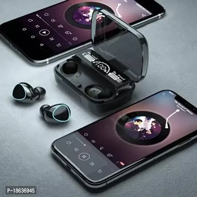 BLUETOOTH Wireless Earbuds-thumb0