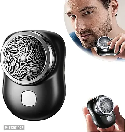 Mini-Shave Portable Electric MINI Shaver