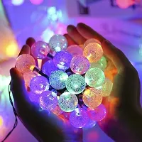 Led Crystal Bubble Ball LIGHT-thumb1