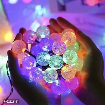 Led Crystal Bubble Ball LIGHT-thumb2