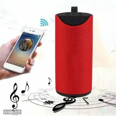 Speaker with Super Bass Sound-thumb0