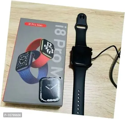 Series 8 i8 Pro Max Smart Watch