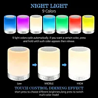 Touch Lamp Bluetooth speaker-thumb1